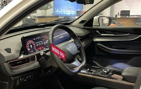 CheryExeed LX, 2023 год, 1 699 000 рублей, 9 фотография