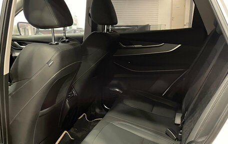 CheryExeed LX, 2023 год, 1 699 000 рублей, 11 фотография