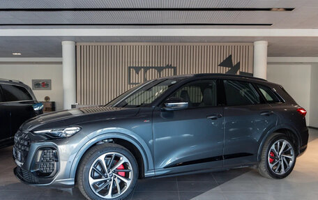 Audi Q5, 2025 год, 9 990 000 рублей, 3 фотография