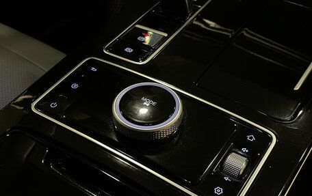 CheryExeed LX, 2023 год, 1 699 000 рублей, 18 фотография