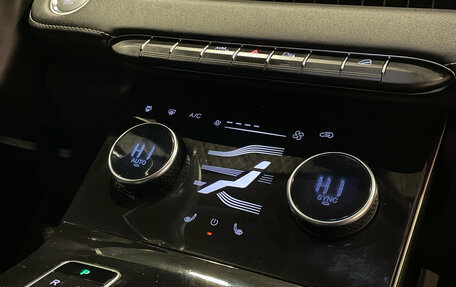 CheryExeed LX, 2023 год, 1 699 000 рублей, 17 фотография