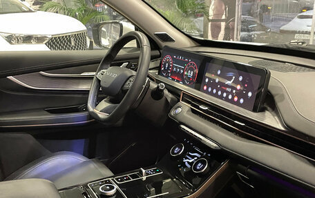 CheryExeed LX, 2023 год, 1 699 000 рублей, 13 фотография