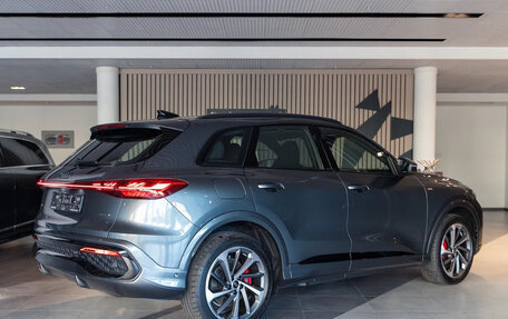 Audi Q5, 2025 год, 9 990 000 рублей, 4 фотография