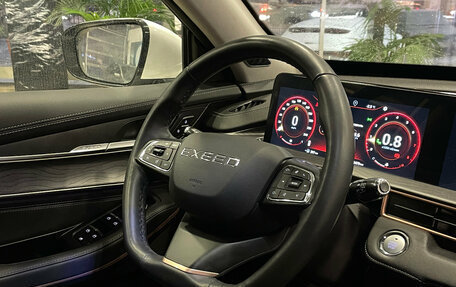 CheryExeed LX, 2023 год, 1 699 000 рублей, 15 фотография