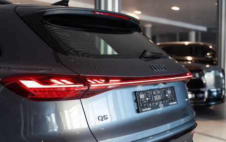 Audi Q5, 2025 год, 9 990 000 рублей, 5 фотография