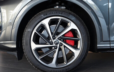 Audi Q5, 2025 год, 9 990 000 рублей, 7 фотография