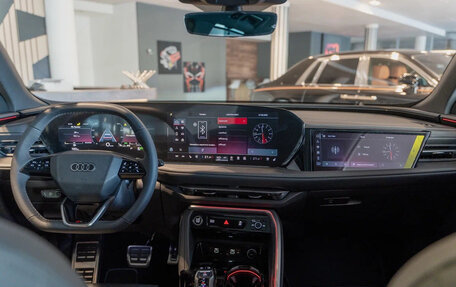 Audi Q5, 2025 год, 9 990 000 рублей, 9 фотография