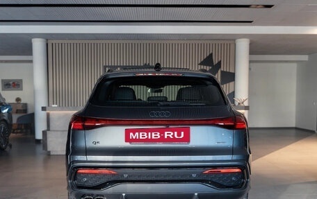 Audi Q5, 2025 год, 9 990 000 рублей, 6 фотография