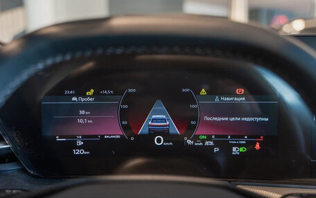 Audi Q5, 2025 год, 9 990 000 рублей, 10 фотография