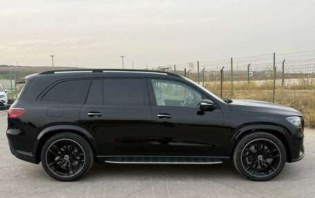 Mercedes-Benz GLS, 2025 год, 19 990 000 рублей, 2 фотография