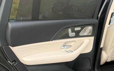Mercedes-Benz GLS, 2025 год, 19 990 000 рублей, 4 фотография