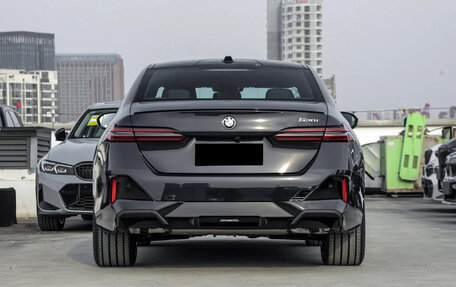 BMW 5 серия, 2024 год, 8 820 000 рублей, 5 фотография