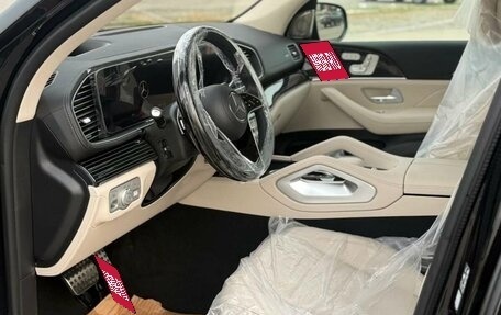 Mercedes-Benz GLS, 2025 год, 19 990 000 рублей, 3 фотография