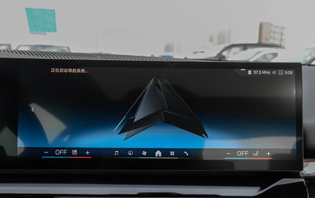 BMW 5 серия, 2024 год, 8 820 000 рублей, 20 фотография