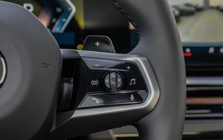 BMW 5 серия, 2024 год, 8 820 000 рублей, 16 фотография