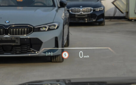 BMW 5 серия, 2024 год, 8 820 000 рублей, 14 фотография