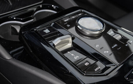 BMW 5 серия, 2024 год, 8 820 000 рублей, 22 фотография