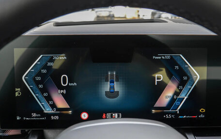 BMW 5 серия, 2024 год, 8 820 000 рублей, 23 фотография