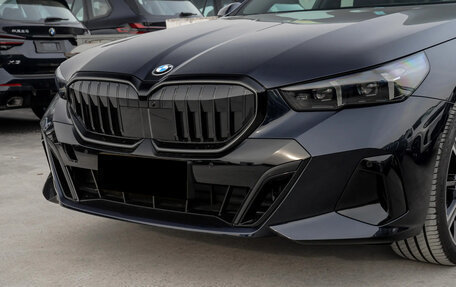 BMW 5 серия, 2024 год, 8 820 000 рублей, 32 фотография