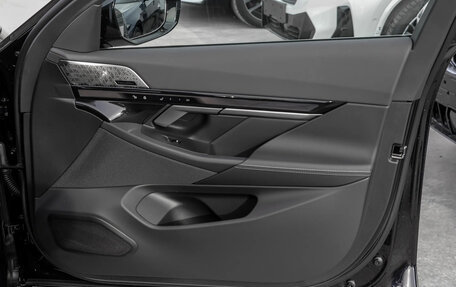 BMW 5 серия, 2024 год, 8 820 000 рублей, 28 фотография