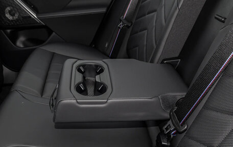 BMW 5 серия, 2024 год, 8 820 000 рублей, 27 фотография