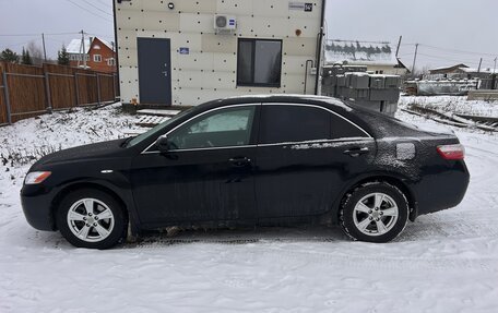 Toyota Camry, 2008 год, 1 130 000 рублей, 6 фотография