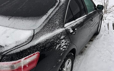 Toyota Camry, 2008 год, 1 130 000 рублей, 4 фотография