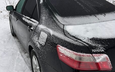 Toyota Camry, 2008 год, 1 130 000 рублей, 5 фотография