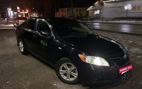 Toyota Camry, 2008 год, 1 130 000 рублей, 13 фотография