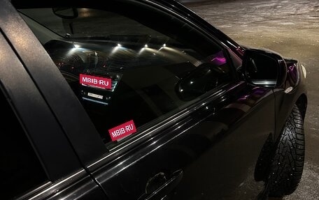 Toyota Camry, 2008 год, 1 130 000 рублей, 12 фотография