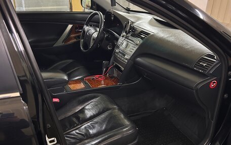 Toyota Camry, 2008 год, 1 130 000 рублей, 16 фотография