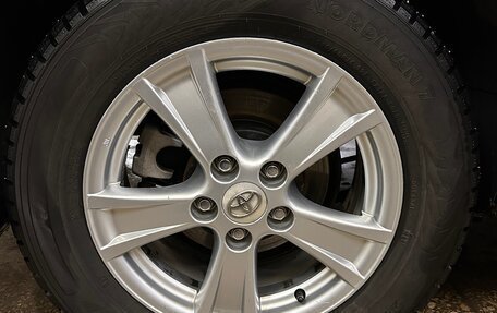 Toyota Camry, 2008 год, 1 130 000 рублей, 18 фотография