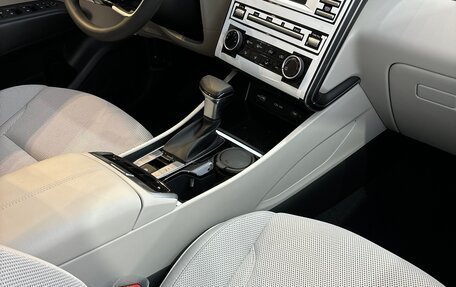 Hyundai Tucson, 2024 год, 3 099 999 рублей, 4 фотография