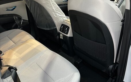 Hyundai Tucson, 2024 год, 3 099 999 рублей, 5 фотография