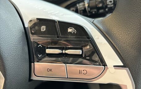 Hyundai Tucson, 2024 год, 3 099 999 рублей, 13 фотография