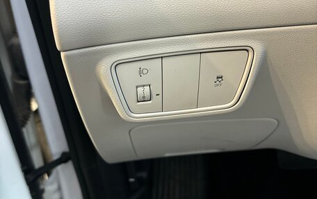 Hyundai Tucson, 2024 год, 3 099 999 рублей, 8 фотография