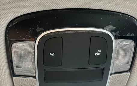 Hyundai Tucson, 2024 год, 3 099 999 рублей, 14 фотография