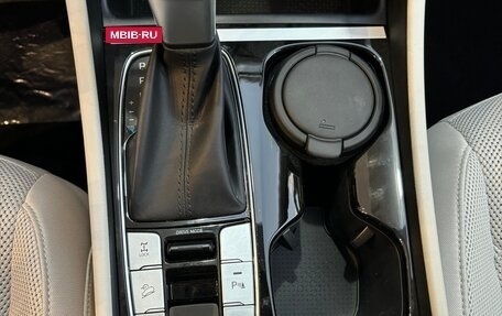 Hyundai Tucson, 2024 год, 3 099 999 рублей, 11 фотография