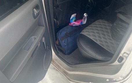 Mitsubishi Colt VI рестайлинг, 2004 год, 380 000 рублей, 5 фотография