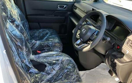 Honda Stepwgn, 2025 год, 3 250 000 рублей, 4 фотография