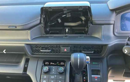 Honda Stepwgn, 2025 год, 3 250 000 рублей, 8 фотография