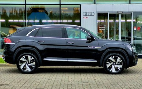 Volkswagen Teramont I, 2025 год, 6 040 000 рублей, 4 фотография