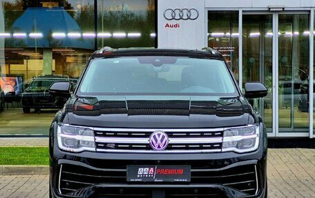 Volkswagen Teramont I, 2025 год, 6 040 000 рублей, 2 фотография