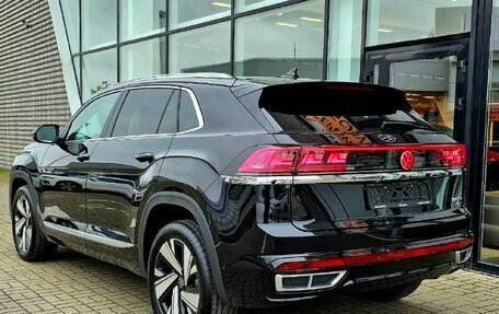 Volkswagen Teramont I, 2025 год, 6 040 000 рублей, 15 фотография