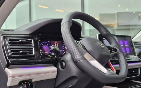 Volkswagen Teramont I, 2025 год, 6 040 000 рублей, 20 фотография