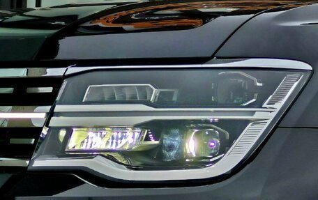 Volkswagen Teramont I, 2025 год, 6 040 000 рублей, 12 фотография