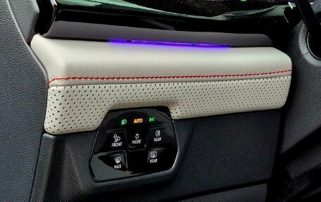 Volkswagen Teramont I, 2025 год, 6 040 000 рублей, 21 фотография