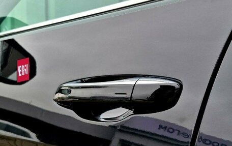 Volkswagen Teramont I, 2025 год, 6 040 000 рублей, 14 фотография