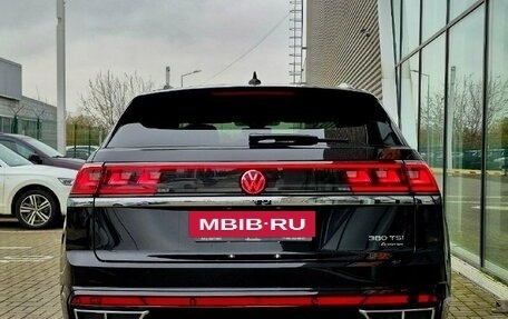 Volkswagen Teramont I, 2025 год, 6 040 000 рублей, 16 фотография