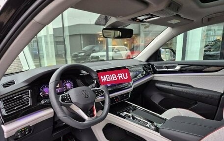 Volkswagen Teramont I, 2025 год, 6 040 000 рублей, 19 фотография